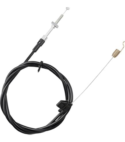 Amazon.com : 532197195 Lawn Mower Drive Control Cable Compatible